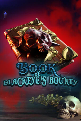 Бесплатная демо игра Book of Blackeye’s Bounty | Джой Казино без регистрации