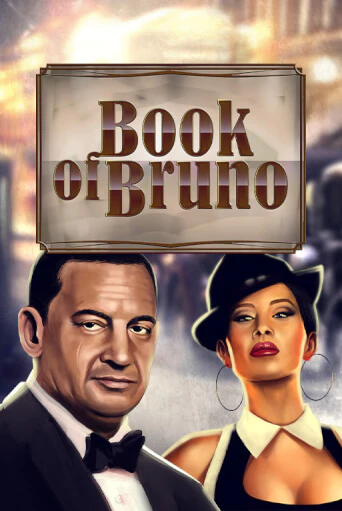 Бесплатная демо игра Book of Bruno | Джой Казино без регистрации