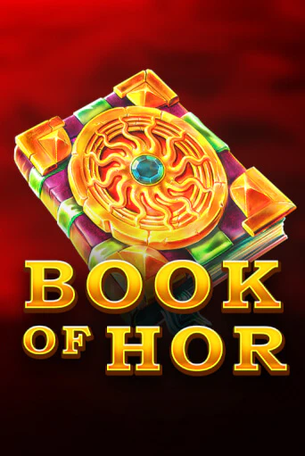 Бесплатная демо игра Book of Hor | Джой Казино без регистрации