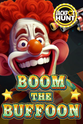 Бесплатная демо игра Boom the Buffoon | Джой Казино без регистрации