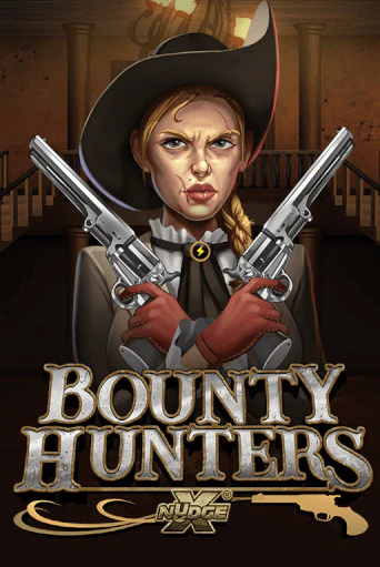Бесплатная демо игра Bounty Hunters | Джой Казино без регистрации