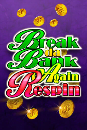 Бесплатная демо игра Break Da Bank Again Respin | Джой Казино без регистрации