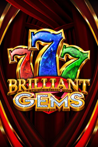 Бесплатная демо игра Brilliant Gems | Джой Казино без регистрации