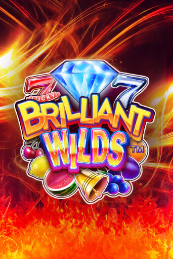 Бесплатная демо игра Brilliant Wilds | Джой Казино без регистрации