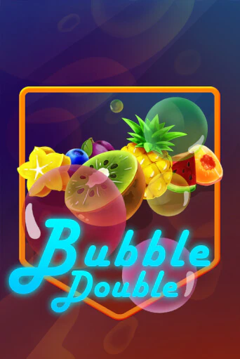 Бесплатная демо игра Bubble Double | Джой Казино без регистрации