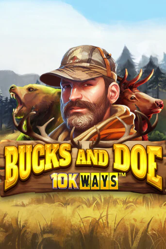 Бесплатная демо игра Bucks and Doe 10K Ways | Джой Казино без регистрации