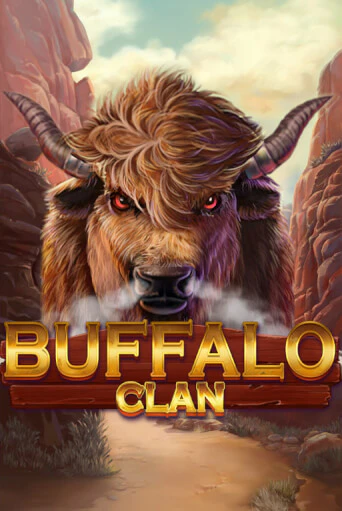 Бесплатная демо игра Buffalo Clan | Джой Казино без регистрации