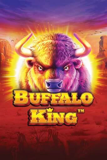 Бесплатная демо игра Buffalo King™ | Джой Казино без регистрации