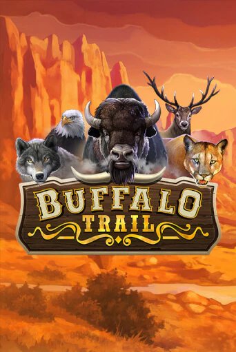 Бесплатная демо игра Buffalo Trail | Джой Казино без регистрации