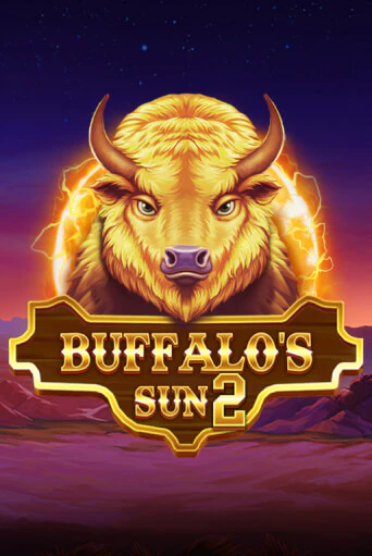 Бесплатная демо игра Buffalo's Sun 2 | Джой Казино без регистрации