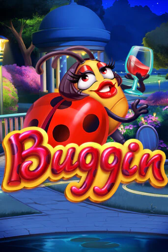 Бесплатная демо игра Buggin | Джой Казино без регистрации