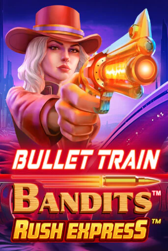 Бесплатная демо игра Bullet Train Bandits™ | Джой Казино без регистрации