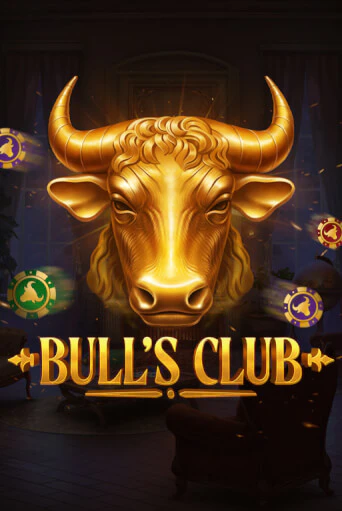 Бесплатная демо игра Bull's Club | Джой Казино без регистрации