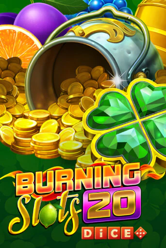 Бесплатная демо игра Burning Slots 20 Dice | Джой Казино без регистрации