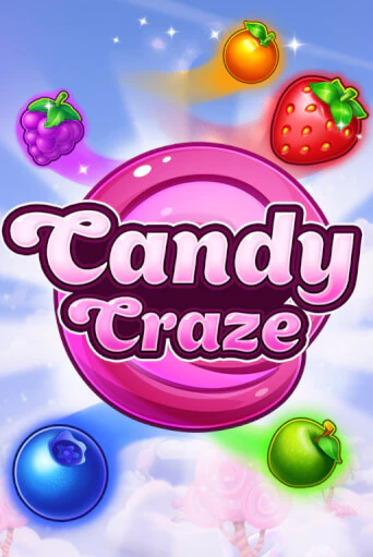 Бесплатная демо игра Candy Craze | Джой Казино без регистрации