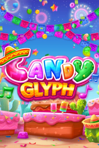 Бесплатная демо игра Candy Glyph | Джой Казино без регистрации