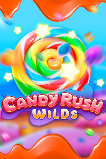 Бесплатная демо игра Candy Rush Wilds | Джой Казино без регистрации