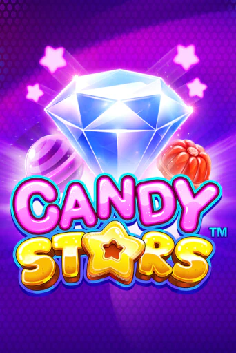 Бесплатная демо игра Candy Stars™ | Джой Казино без регистрации