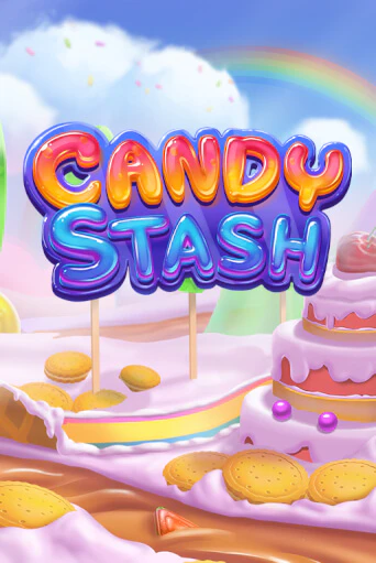 Бесплатная демо игра Candy Stash | Джой Казино без регистрации
