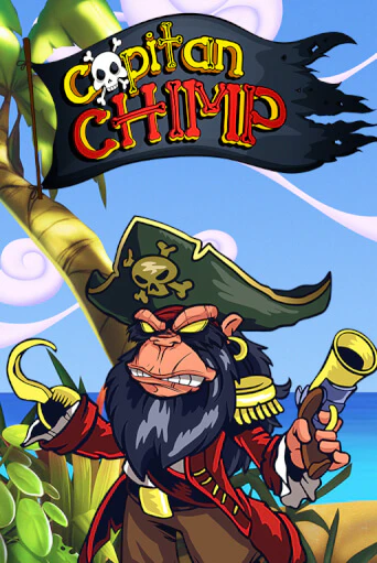 Бесплатная демо игра Capitan Chimp | Джой Казино без регистрации