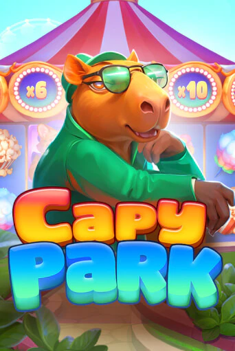Бесплатная демо игра CapyPark | Джой Казино без регистрации