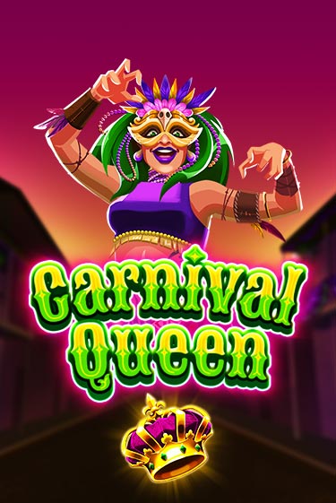 Бесплатная демо игра Carnival Queen | Джой Казино без регистрации
