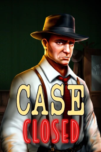Бесплатная демо игра Case Closed | Джой Казино без регистрации