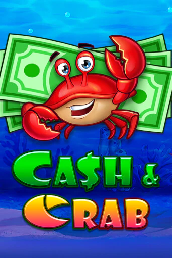 Бесплатная демо игра Cash & Crab | Джой Казино без регистрации