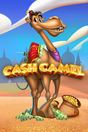 Бесплатная демо игра Cash Camel | Джой Казино без регистрации