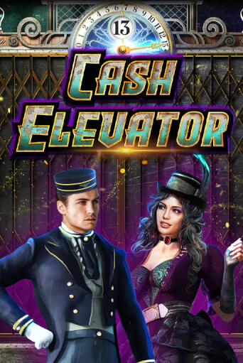 Бесплатная демо игра Cash Elevator | Джой Казино без регистрации