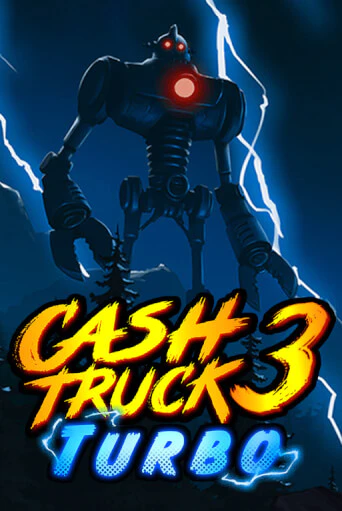 Бесплатная демо игра Cash Truck 3 Turbo | Джой Казино без регистрации