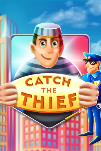Бесплатная демо игра Catch The Thief | Джой Казино без регистрации