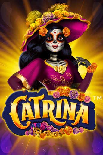 Бесплатная демо игра Catrina | Джой Казино без регистрации