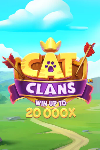 Бесплатная демо игра Cat Clans | Джой Казино без регистрации