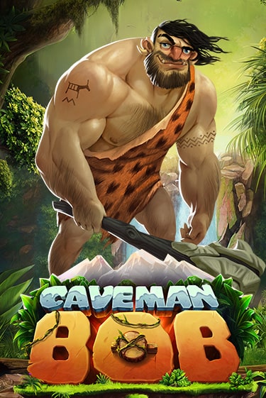 Бесплатная демо игра Caveman Bob | Джой Казино без регистрации