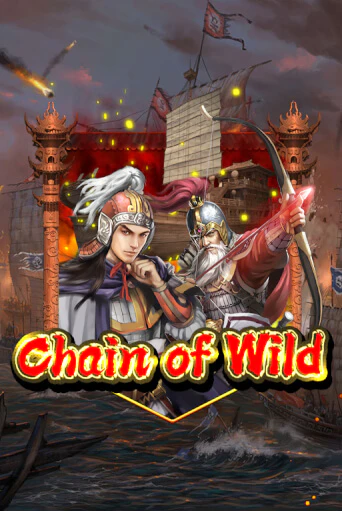 Бесплатная демо игра Chain Of Wild | Джой Казино без регистрации