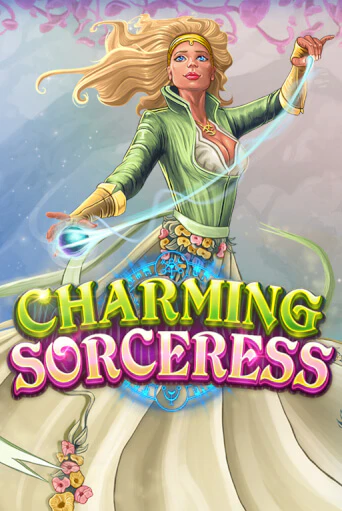 Бесплатная демо игра Charming Sorceress | Джой Казино без регистрации