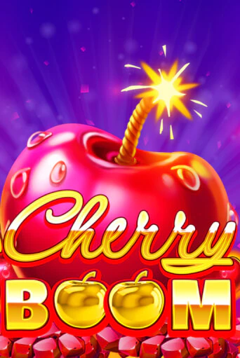 Бесплатная демо игра Cherry Boom | Джой Казино без регистрации