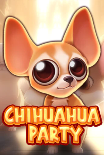 Бесплатная демо игра Chihuahua Party | Джой Казино без регистрации