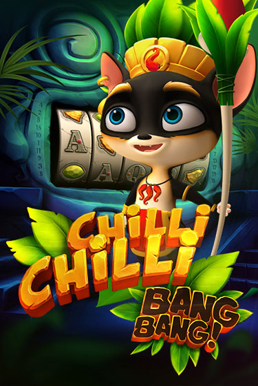 Бесплатная демо игра Chilli Chilli Bang Bang | Джой Казино без регистрации