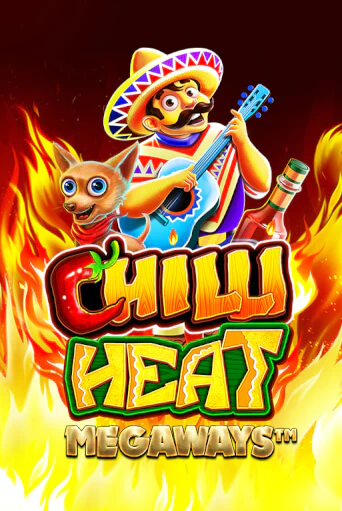 Бесплатная демо игра Chilli Heat Megaways | Джой Казино без регистрации