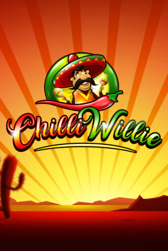 Бесплатная демо игра Chilli Willie | Джой Казино без регистрации