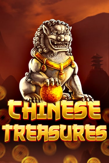 Бесплатная демо игра Chinese Treasures | Джой Казино без регистрации