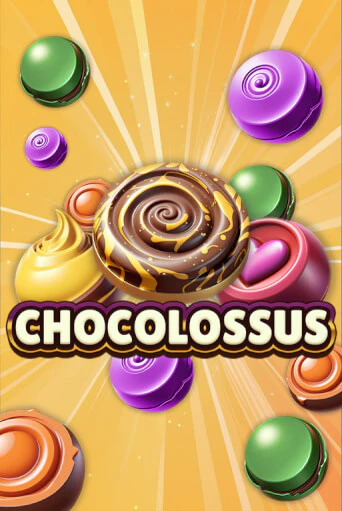 Бесплатная демо игра Chocolossus | Джой Казино без регистрации