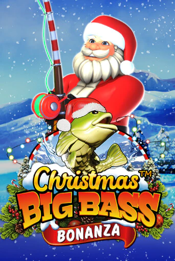 Бесплатная демо игра Christmas Big Bass Bonanza | Джой Казино без регистрации