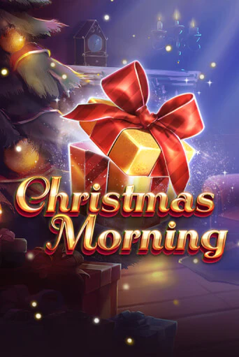 Бесплатная демо игра Christmas Morning | Джой Казино без регистрации