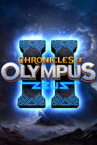 Бесплатная демо игра Chronicles of Olympus II - Zeus | Джой Казино без регистрации
