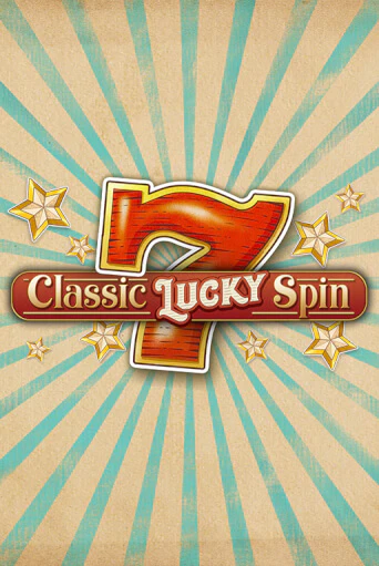 Бесплатная демо игра Classic Lucky Spin | Джой Казино без регистрации
