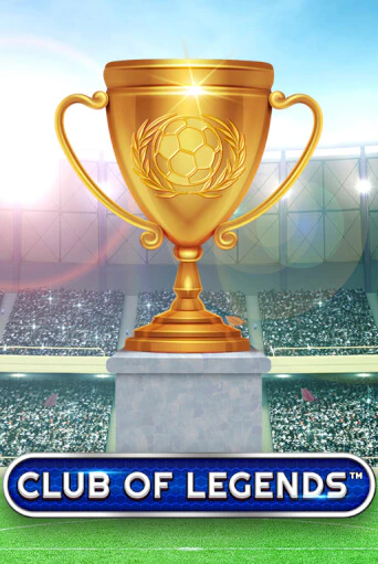 Бесплатная демо игра Club Of Legends | Джой Казино без регистрации