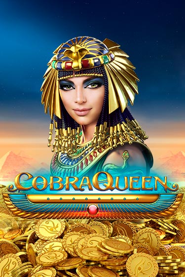 Бесплатная демо игра Cobra Queen | Джой Казино без регистрации